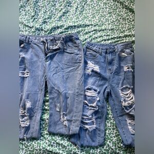 Jeans (Bundle)